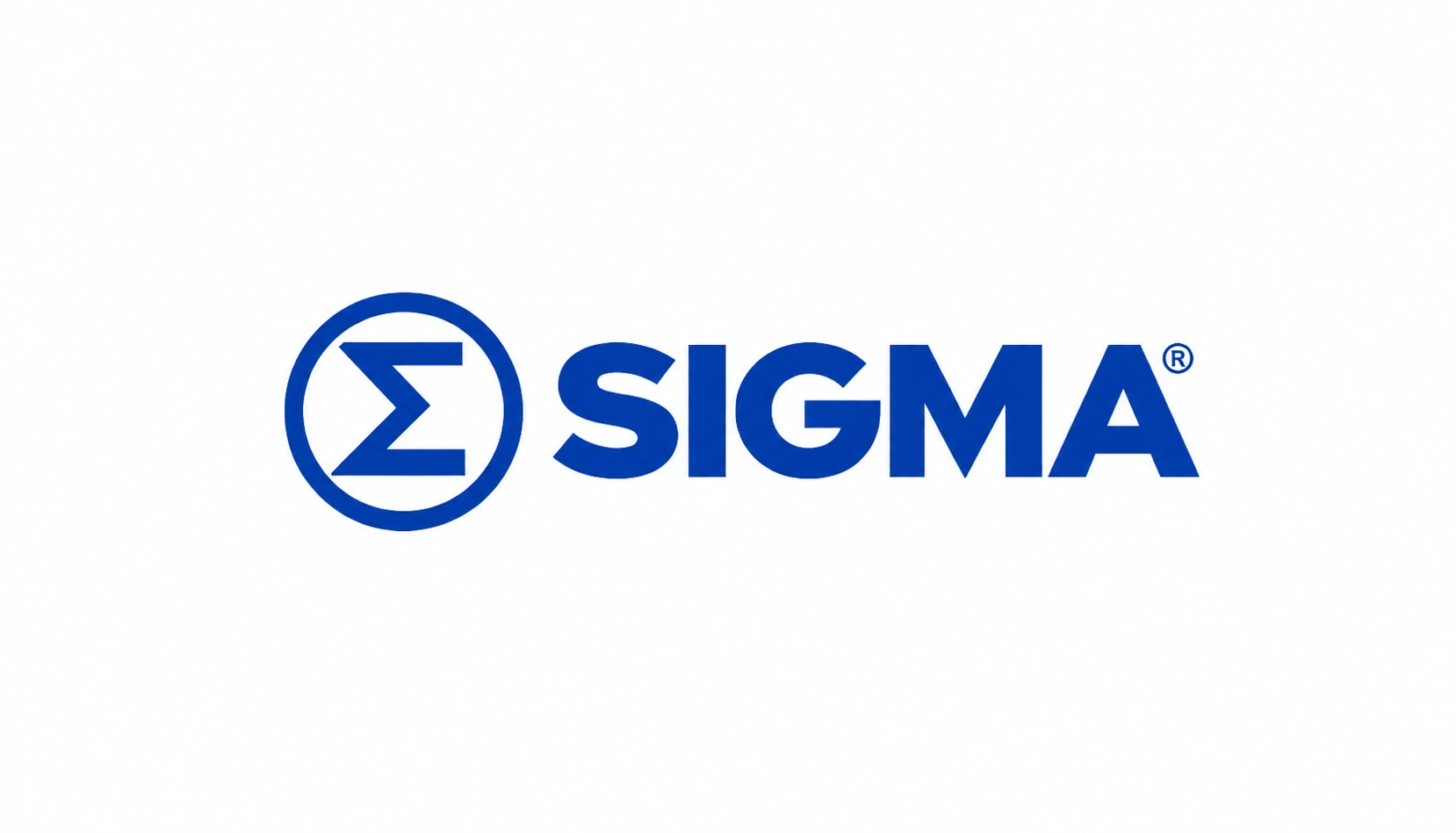 Sigma