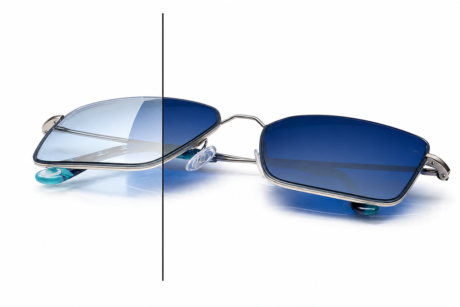 عدسات ZEISS BlueGuard PhotoFusion 1.5