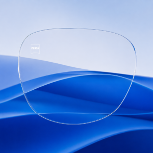 عدسات ZEISS DuraVision Platinum 1.53 (Trivex)