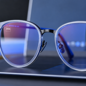 عدسات ZEISS DuraVision BlueGuard 1.6