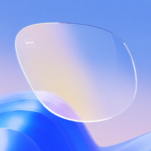 عدسات ZEISS DuraVision Platinum 1.6