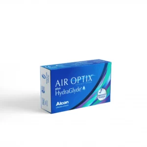 عدسات اير اوبتكس AIR OPTIX PLUS