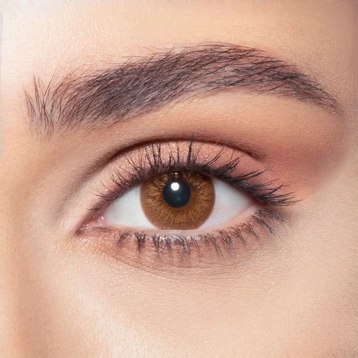 Cinnamon Brown