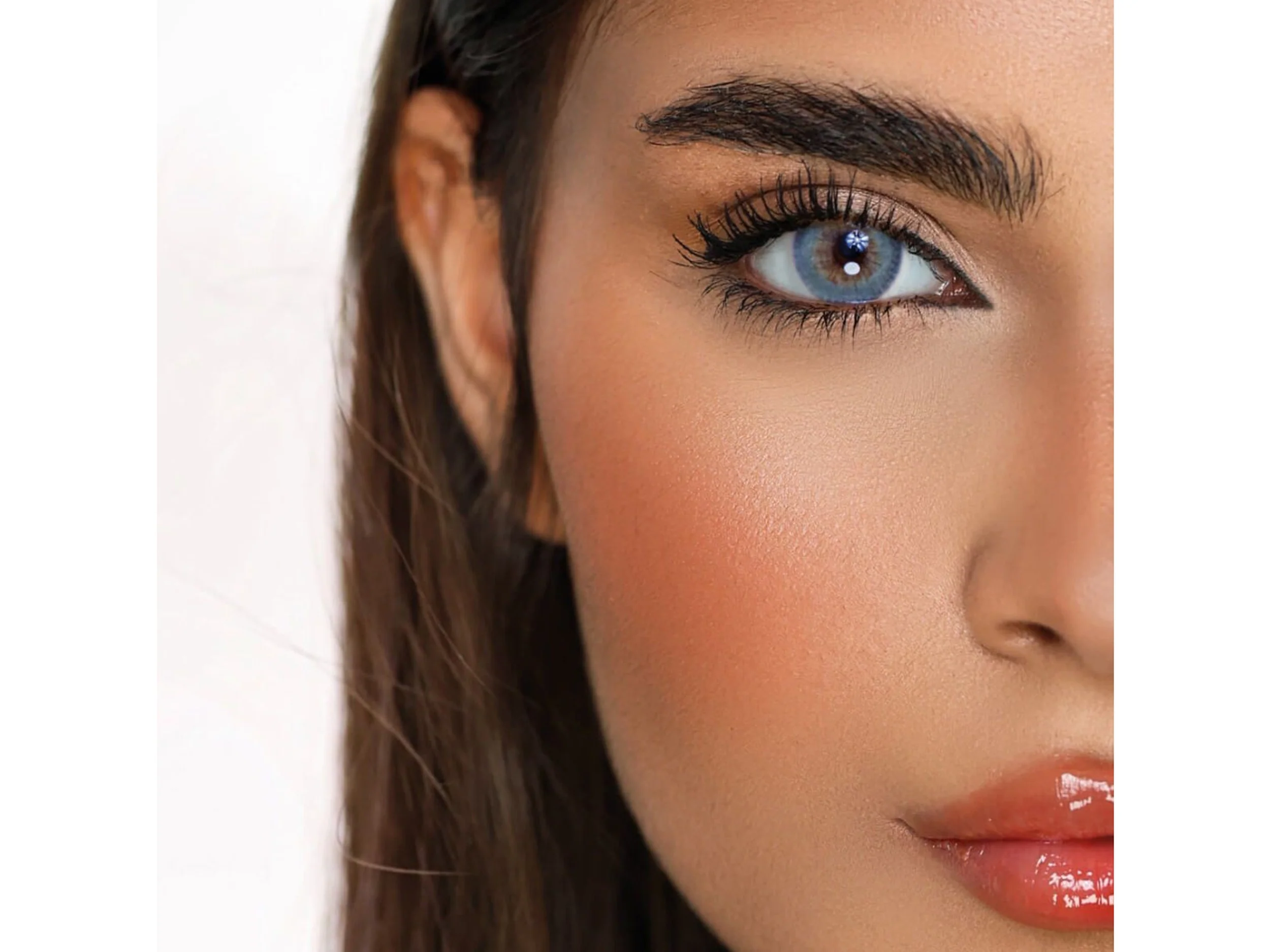 عدسات ديزيو - ايريستبل بلو | Desio - Irresistible Blue
