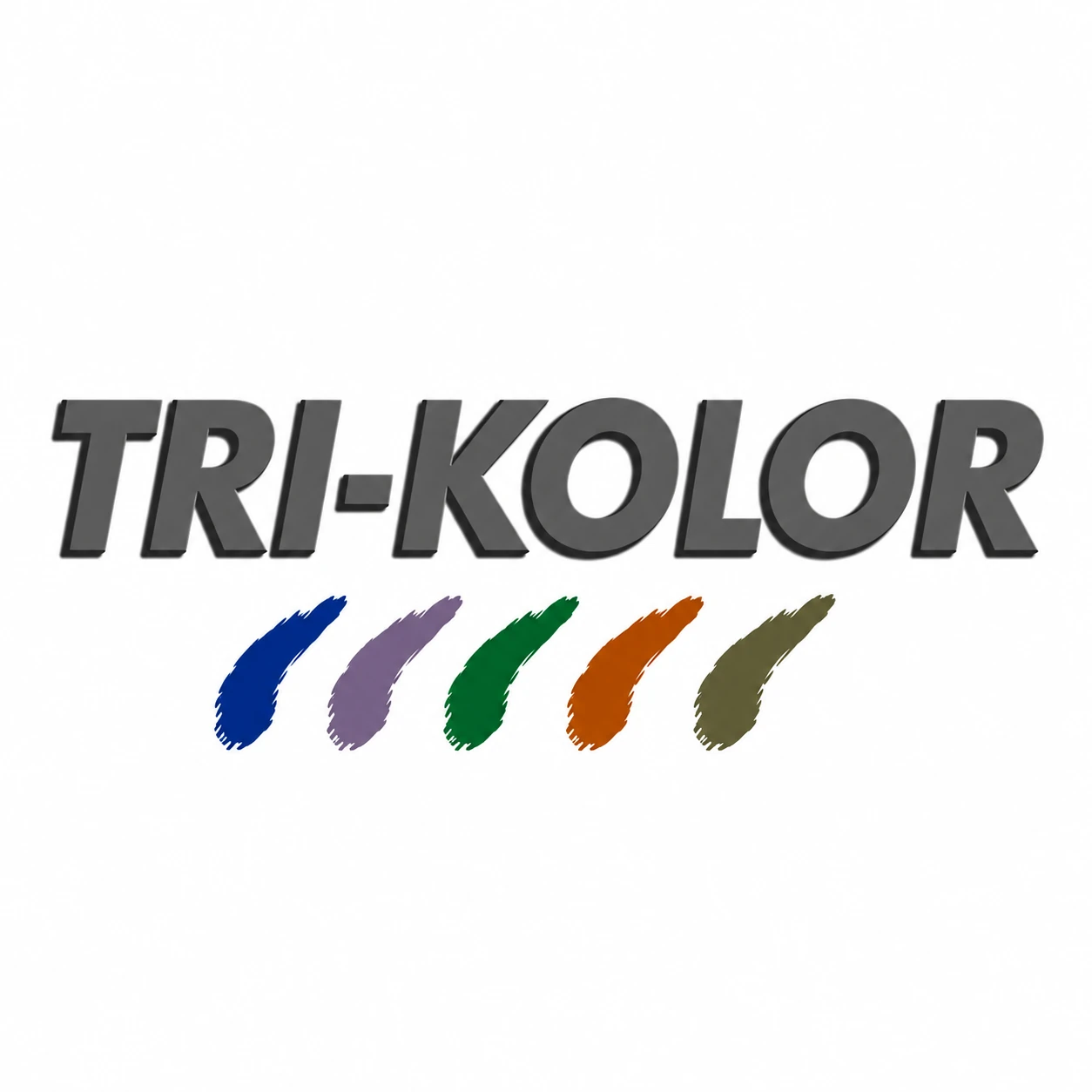 عدسات تراي كلر - بلو | Tri-Kolor - Blue - الصورة 2