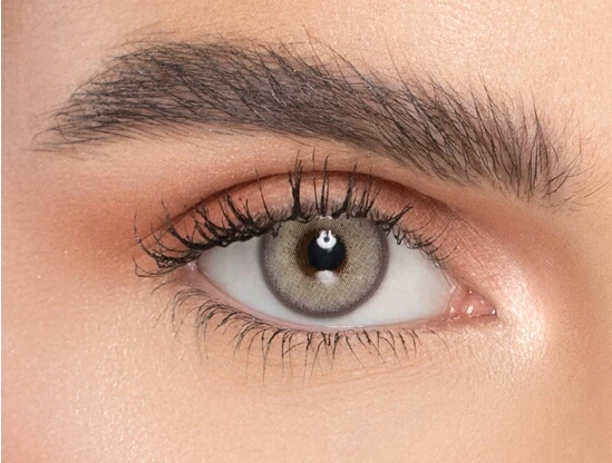 عدسات ناتشورال ليميت لا جراي NATUREL LIMIT LA GRAY