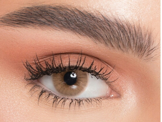 عدسات ناتشورال كور مارون NATURAL CORE MARRON