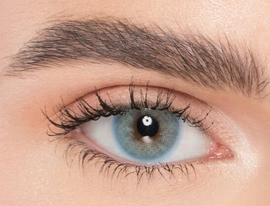 عدسات ناتشورال كور بلو NATURAL CORE BLUE
