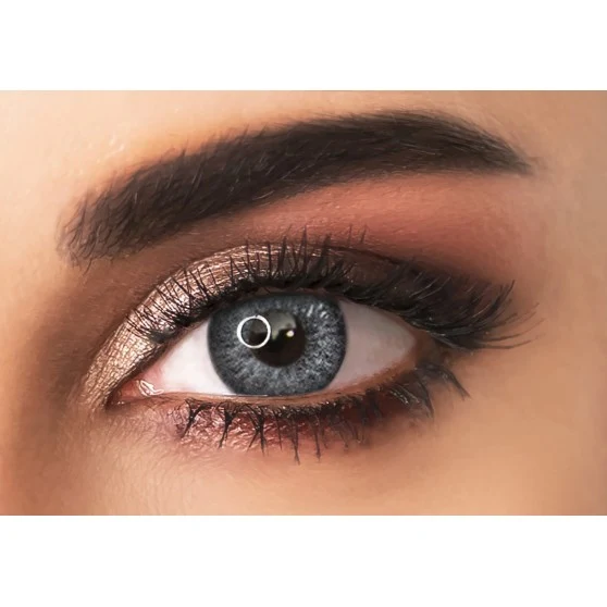 عدسات أدور بيرل - جراي | Adore Pearl - Gray