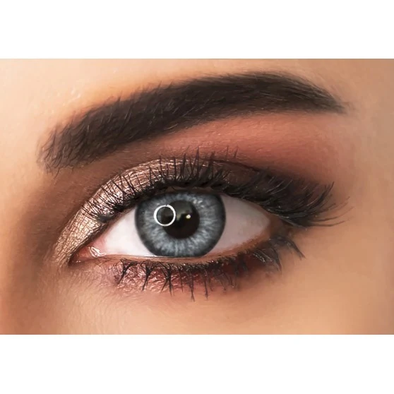 عدسات أدور بيرل - وايت | Adore Pearl - White
