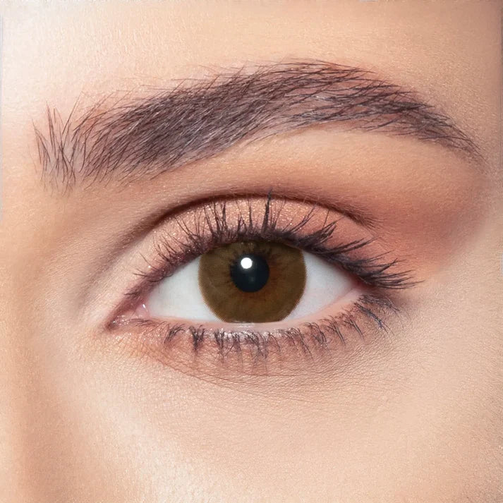 Brown Shadow